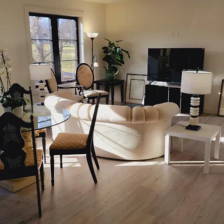 Appartement Magnificent Middleburg Getaway Extérieur photo