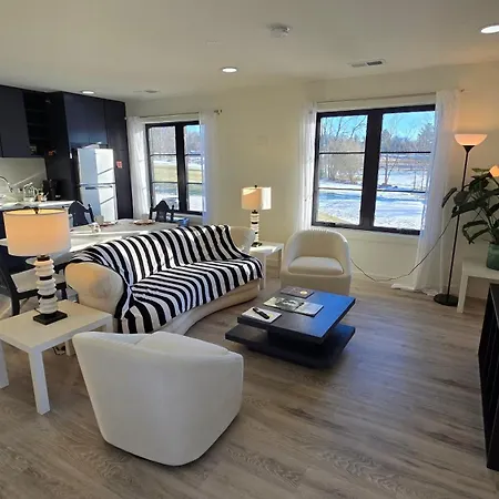 Appartement Magnificent Middleburg Getaway Extérieur photo
