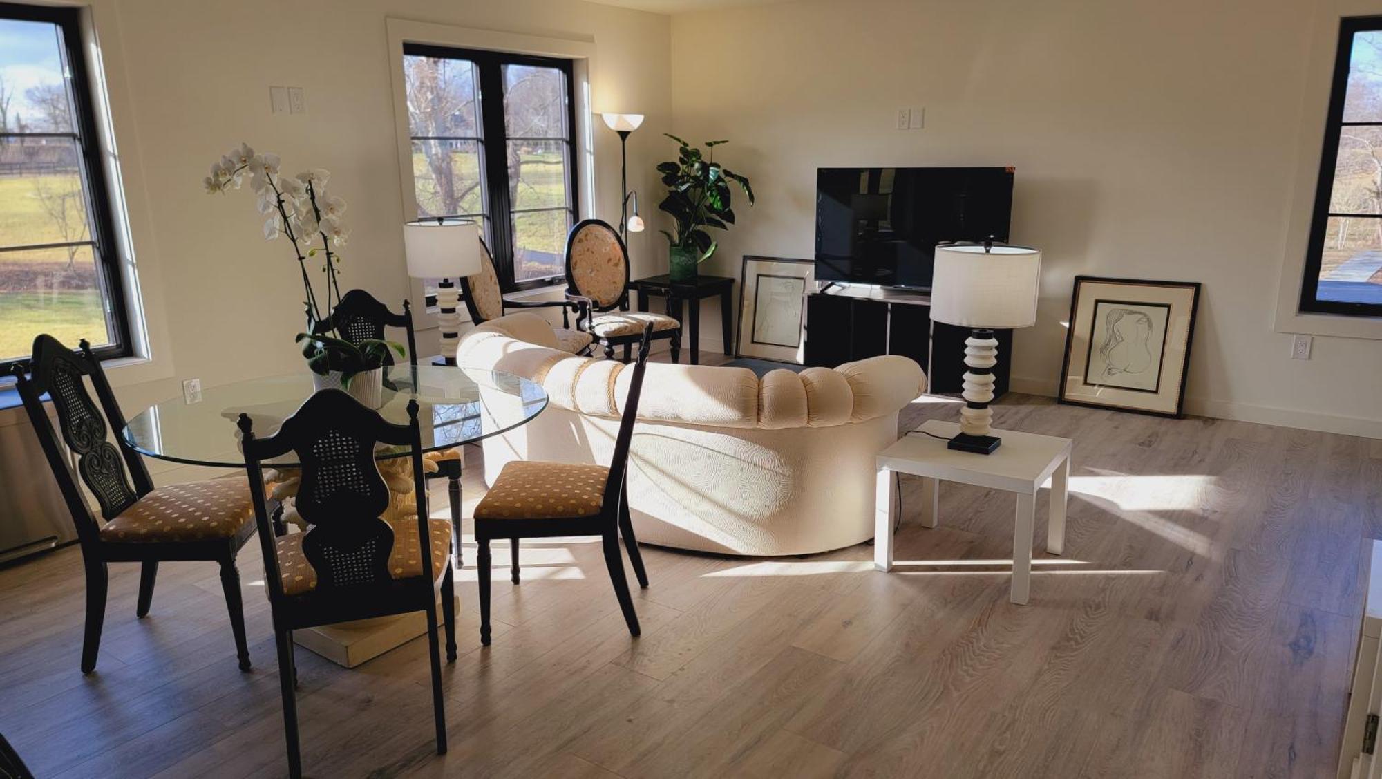 Apartamento Magnificent Getaway