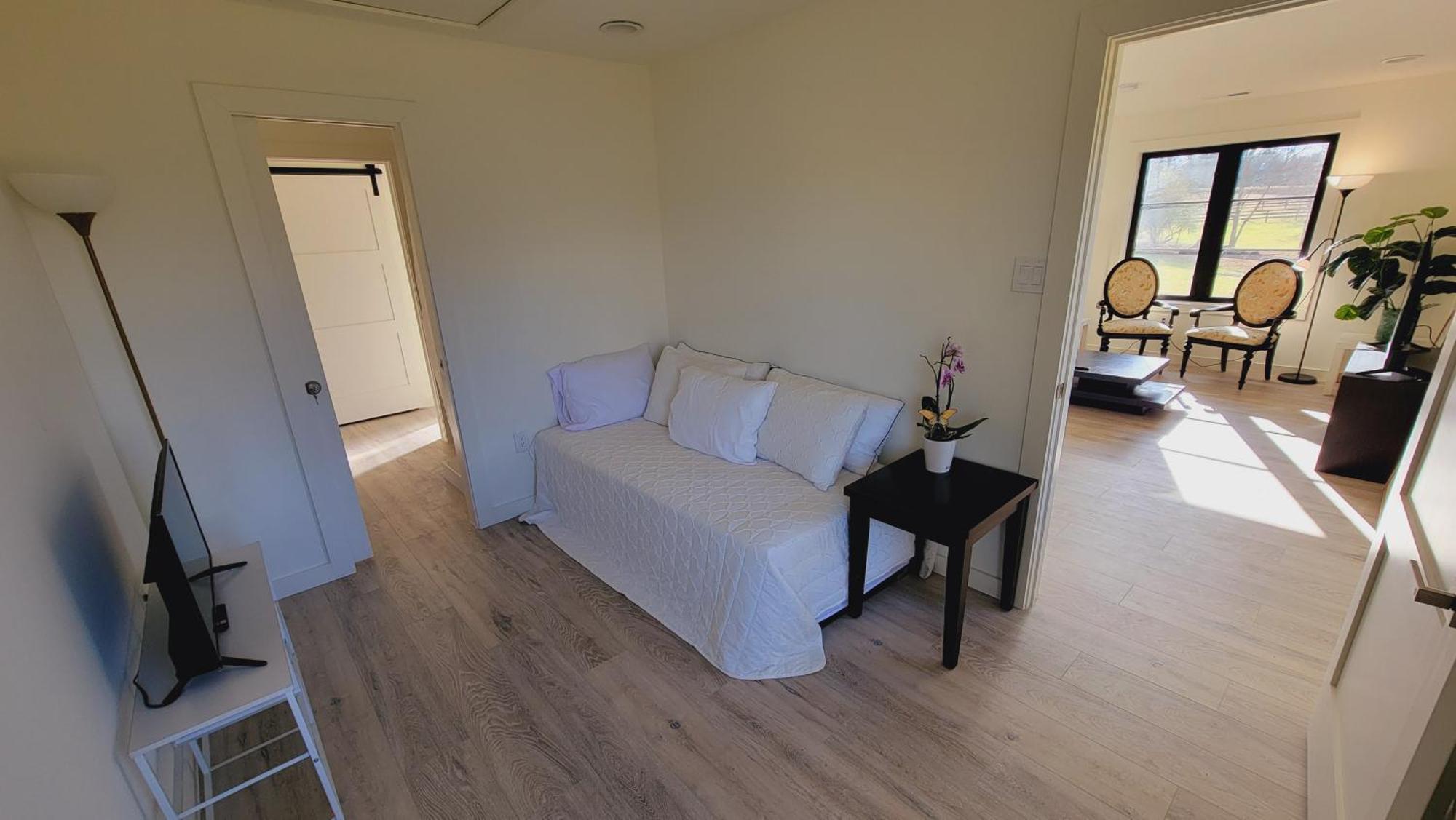 Apartamento Magnificent Getaway *