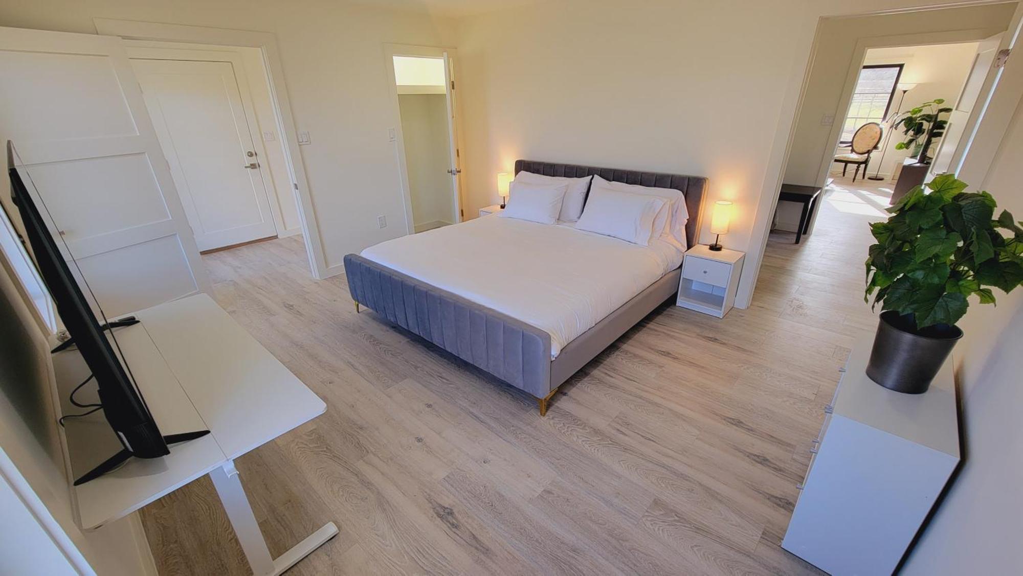 Magnificent Getaway * Middleburg