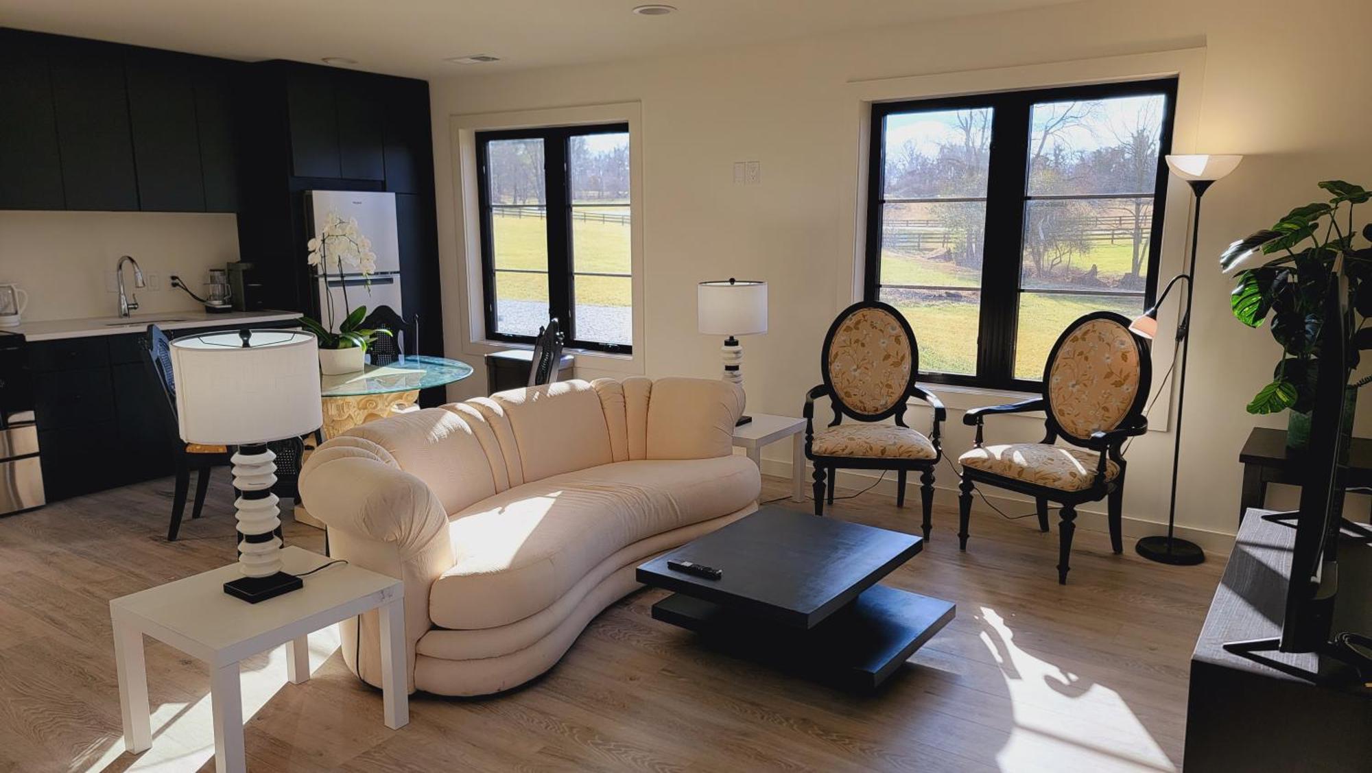Magnificent Getaway Appartement