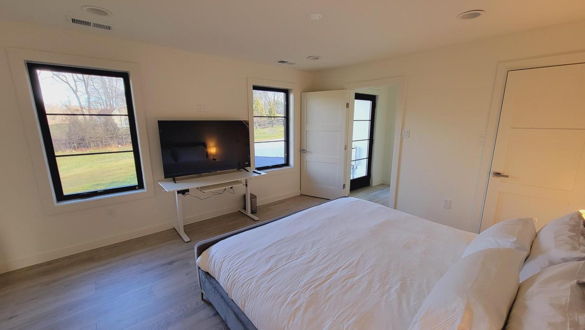 Appartement Magnificent Getaway Middleburg