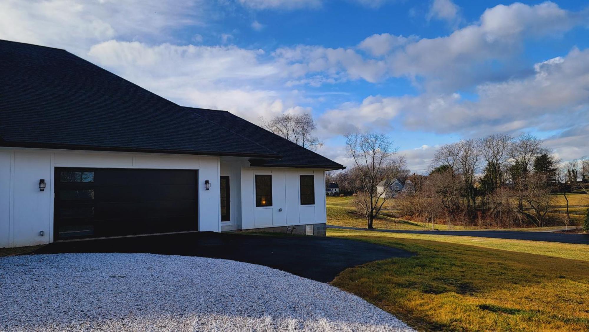 Magnificent Getaway * Middleburg