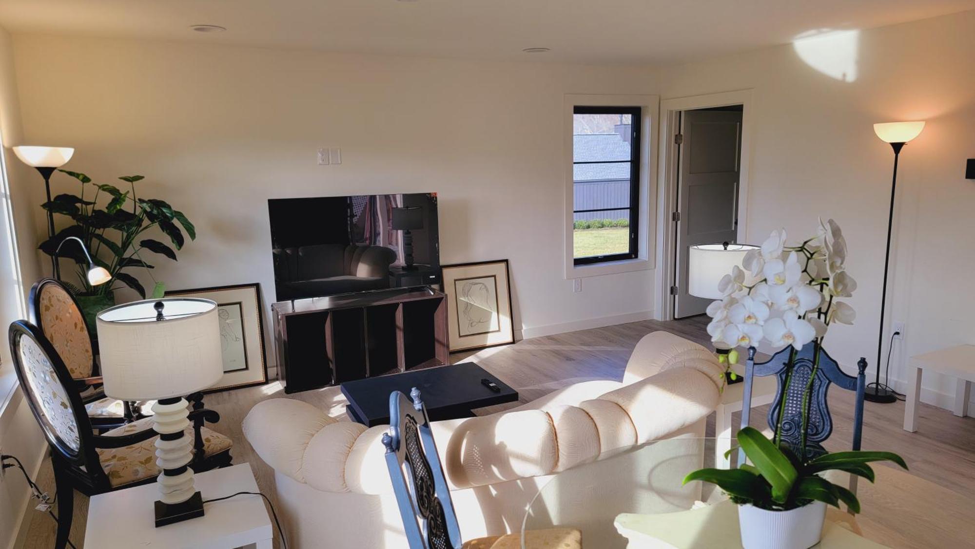 Appartement Magnificent Getaway