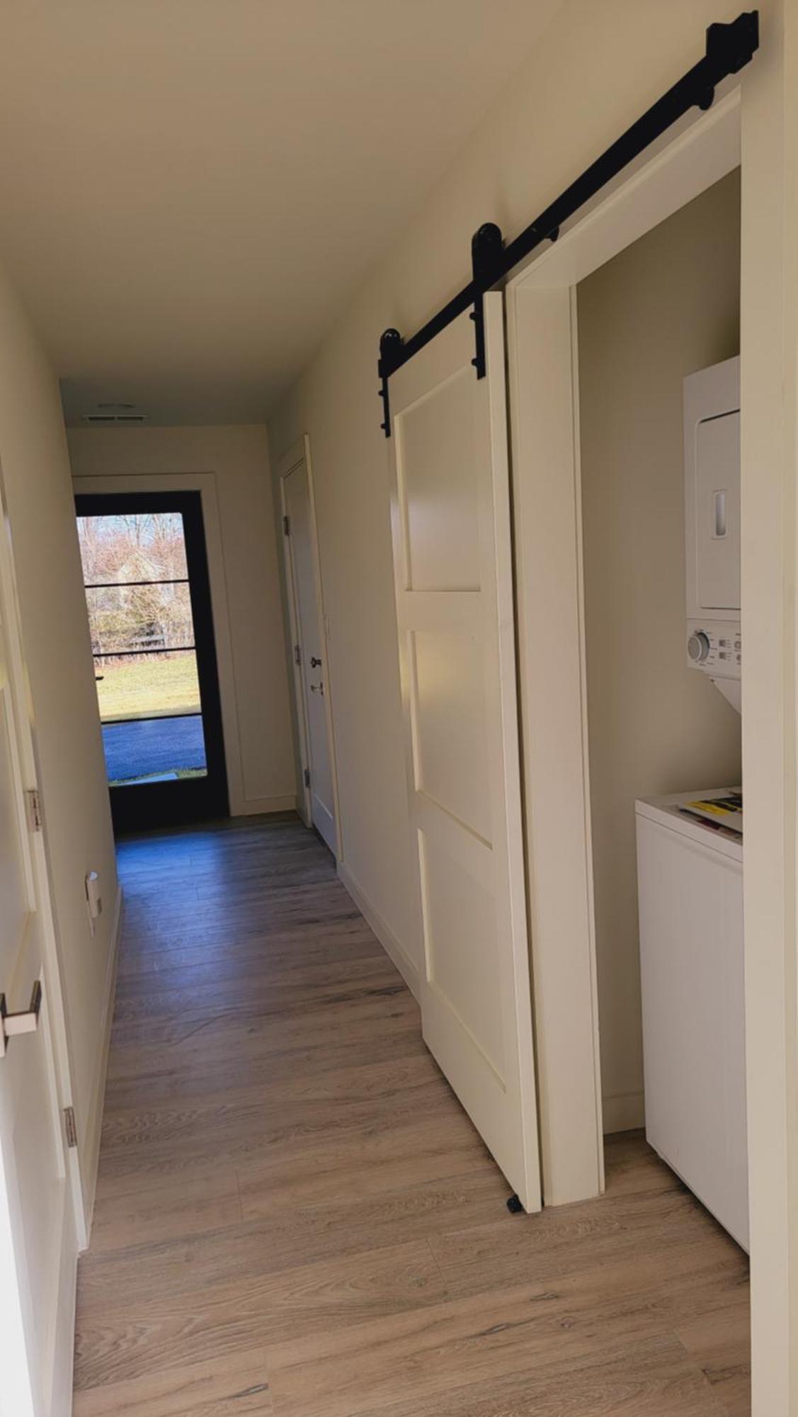 Magnificent Getaway Appartement Middleburg