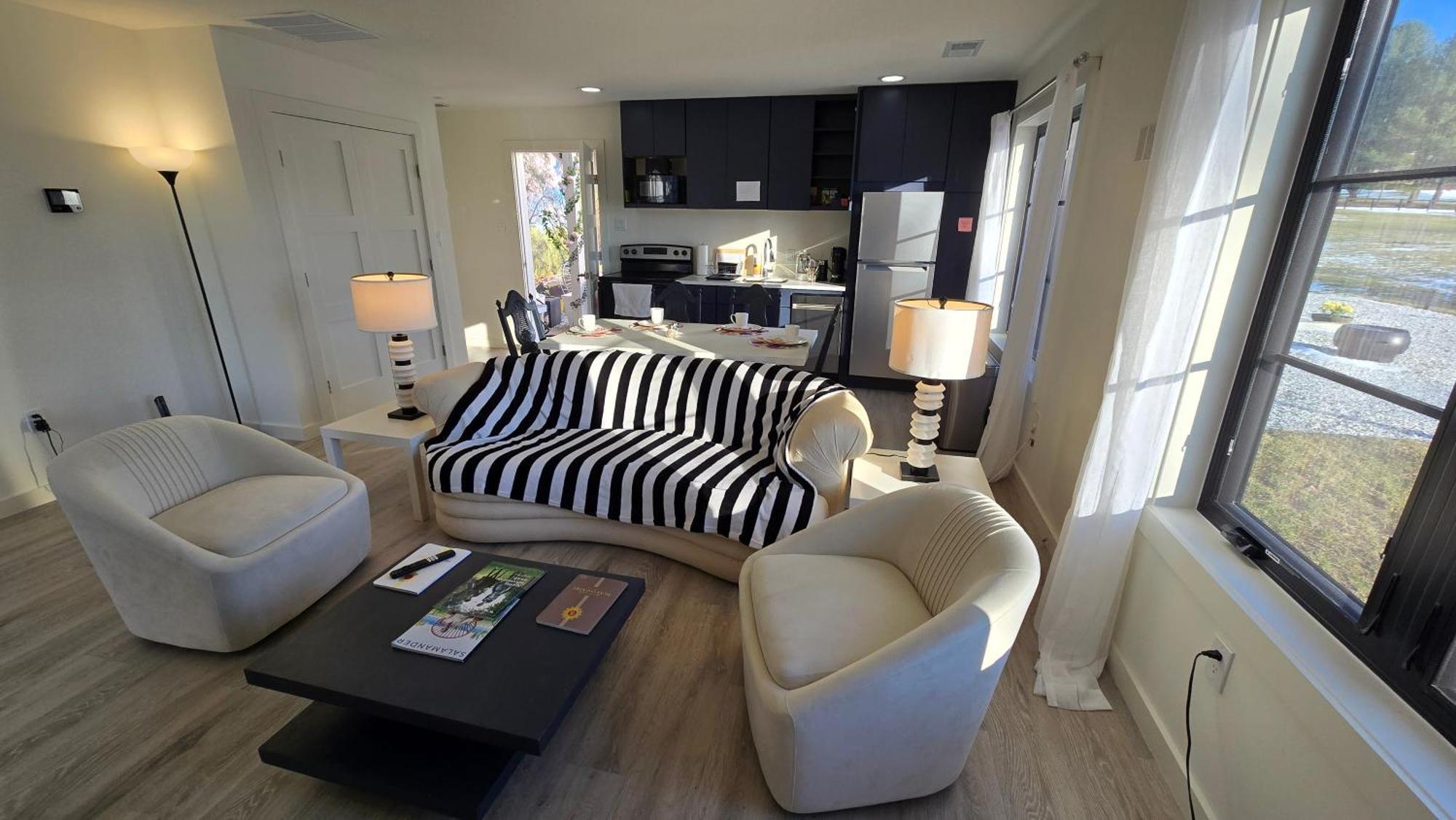 Magnificent Getaway Middleburg