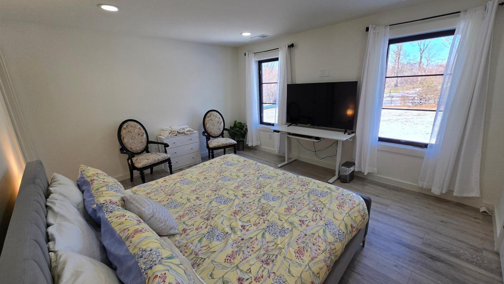 Appartement Magnificent Getaway Middleburg