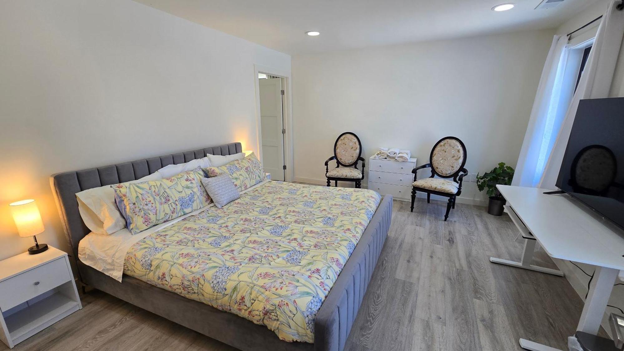 Magnificent Getaway Appartement