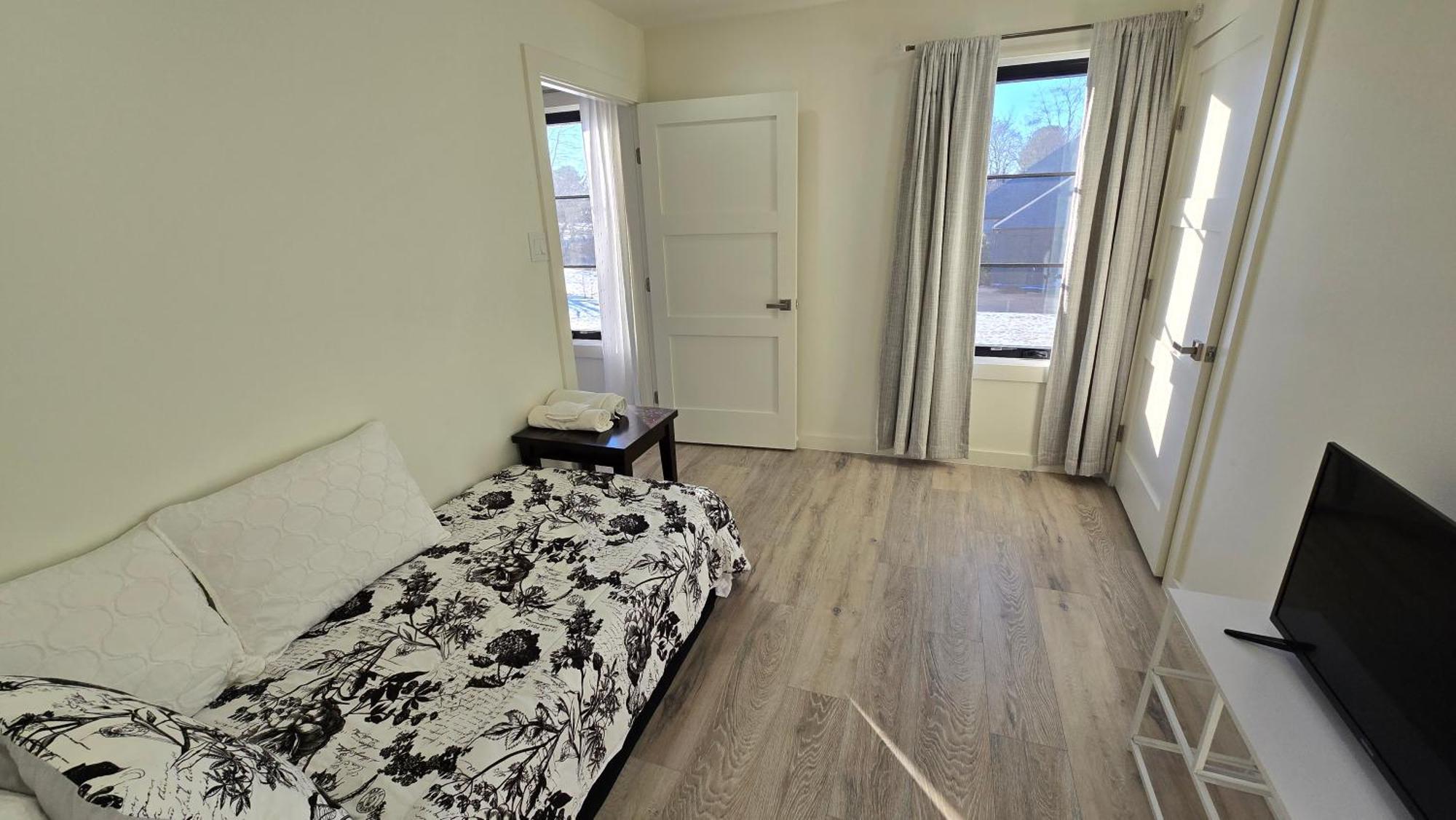 Appartement Magnificent Getaway