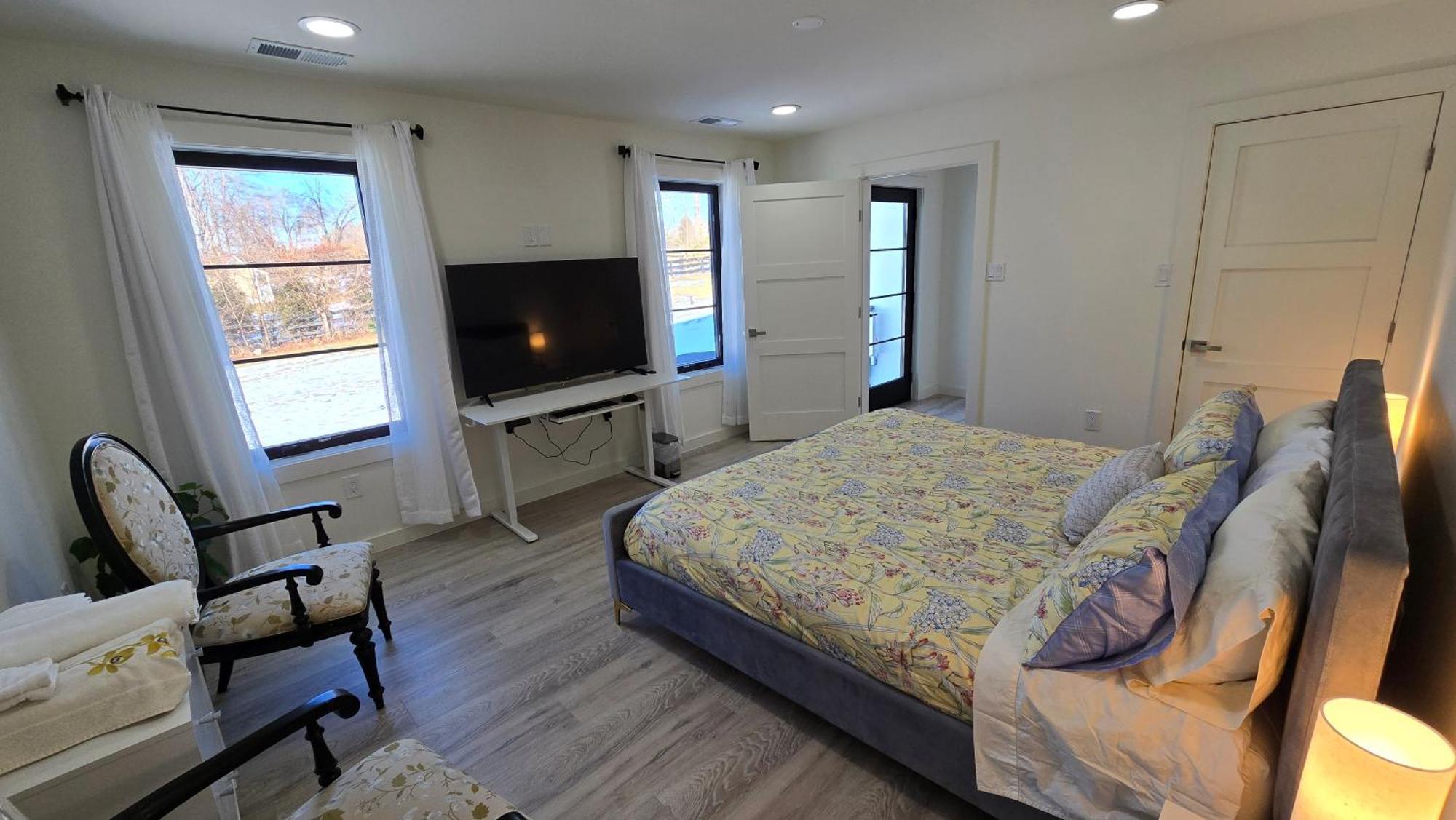Magnificent Getaway Middleburg